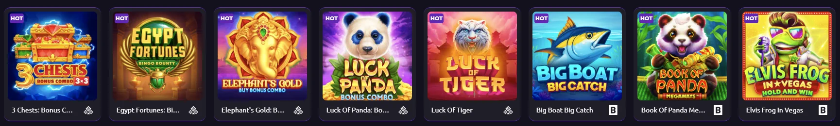 Queen Spins Hot Games